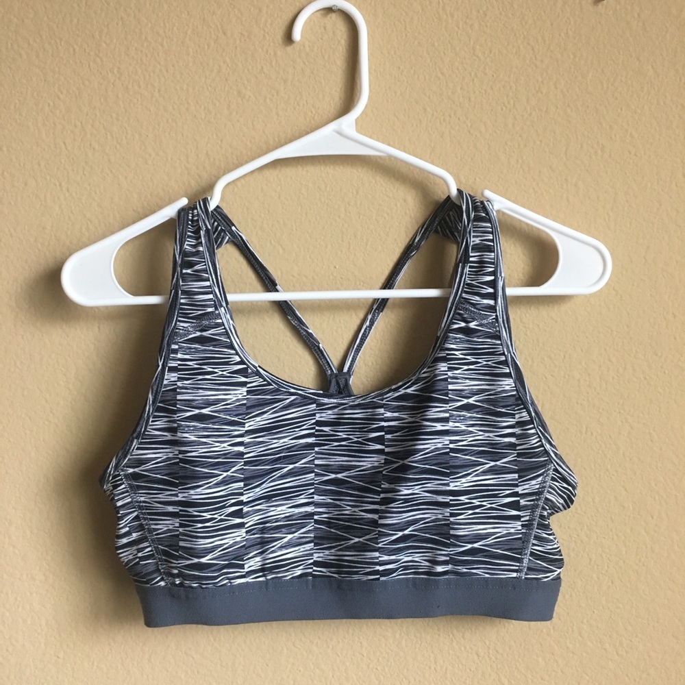 Target Sports Bra